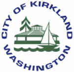 kirkland city logo