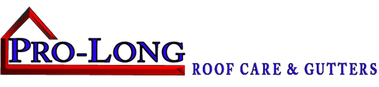 pro long roof care logo