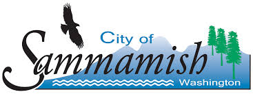 sammamish roof cleaning city logo