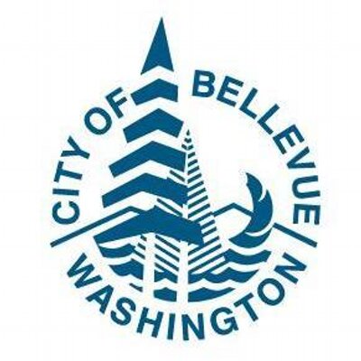 bellevue city seal