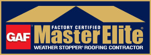 bellevue roofers and gaf