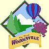 woodinville roof cleaning city logo
